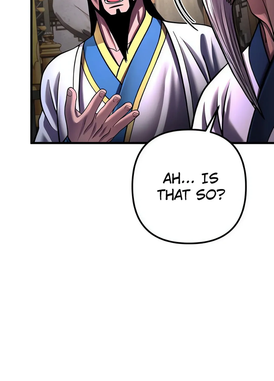 Revenge of Young Master Peng Chapter 157 page 30 - 
