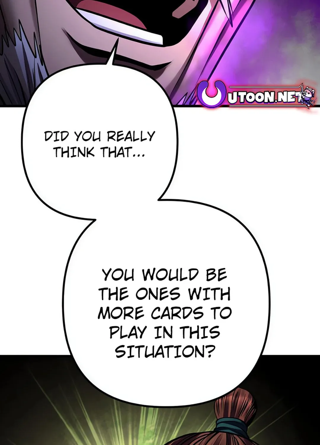 Revenge of Young Master Peng Chapter 157 page 4 - 