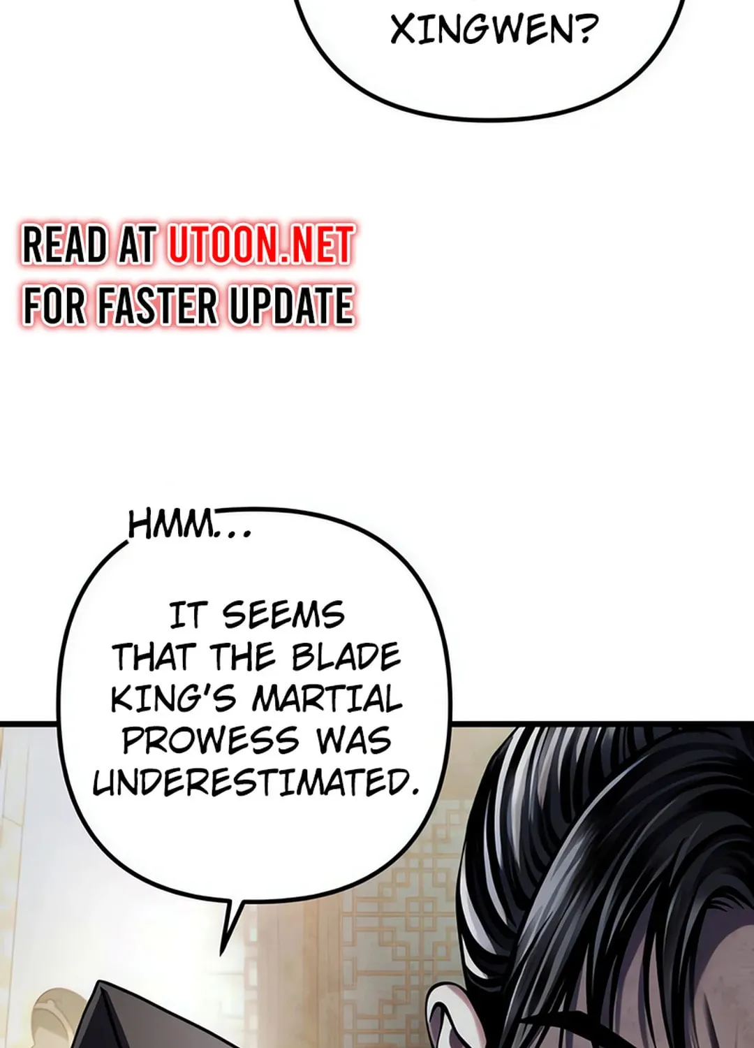 Revenge of Young Master Peng Chapter 157 page 34 - 