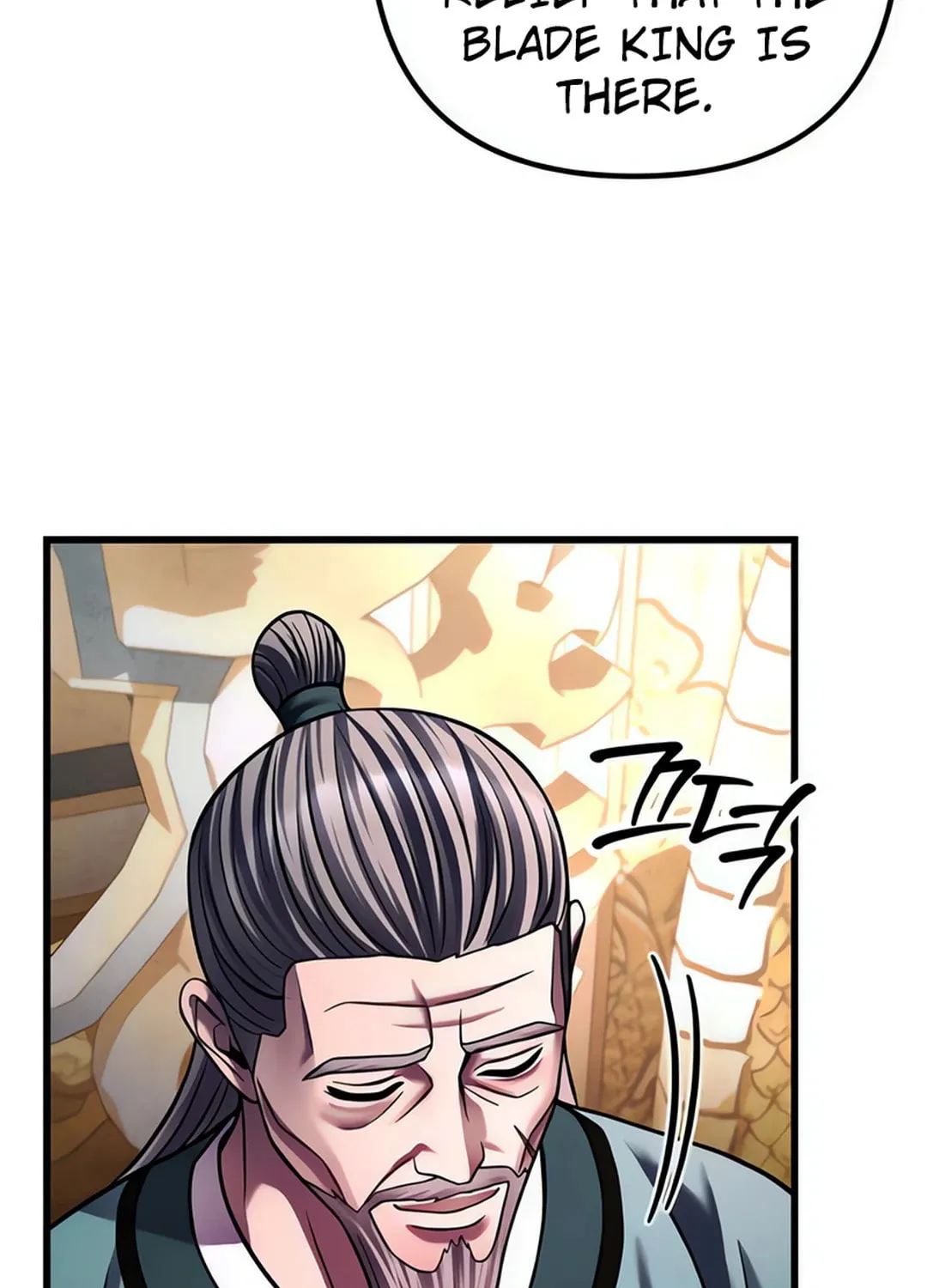 Revenge of Young Master Peng Chapter 157 page 36 - 