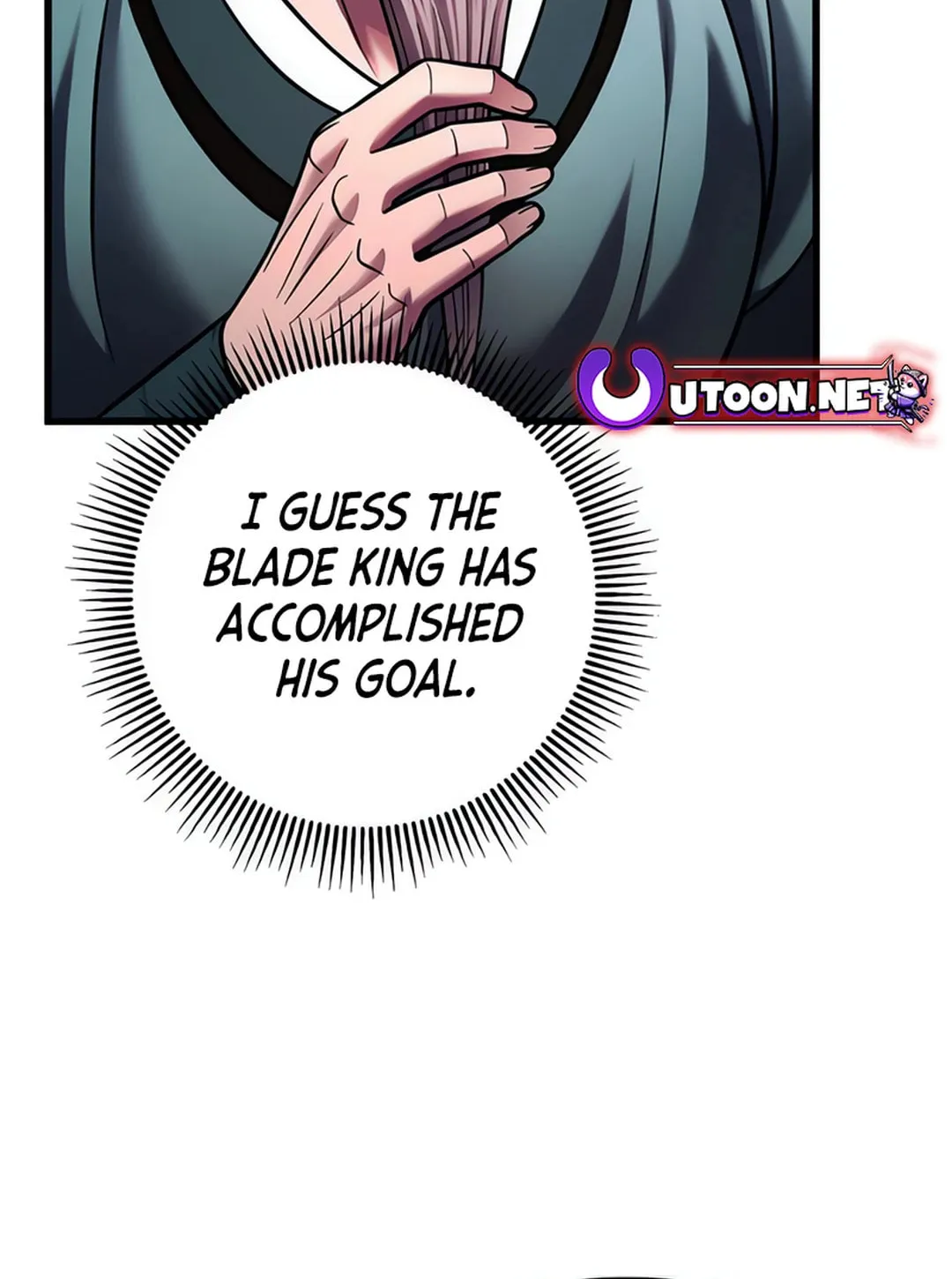 Revenge of Young Master Peng Chapter 157 page 37 - 