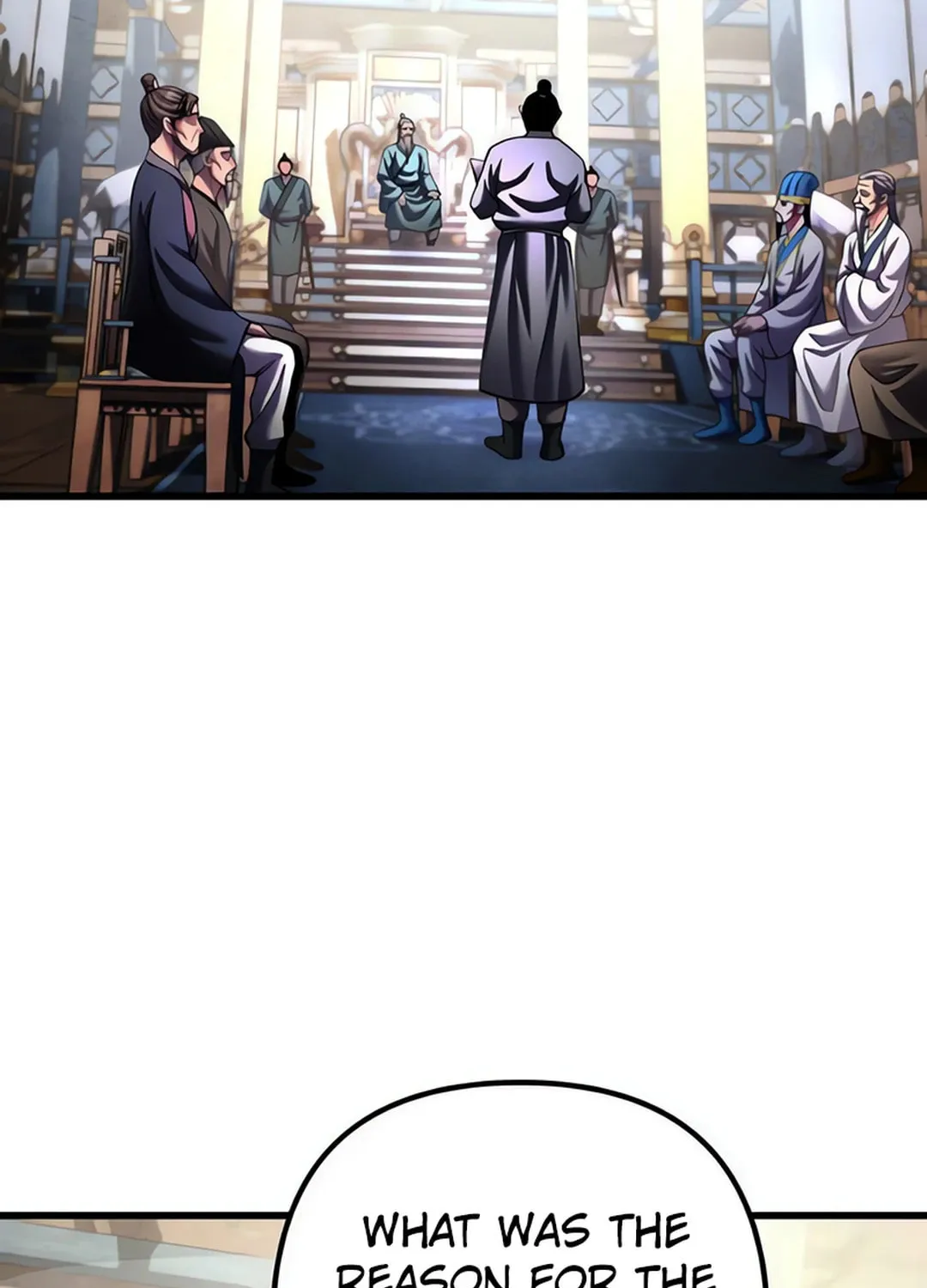 Revenge of Young Master Peng Chapter 157 page 42 - 