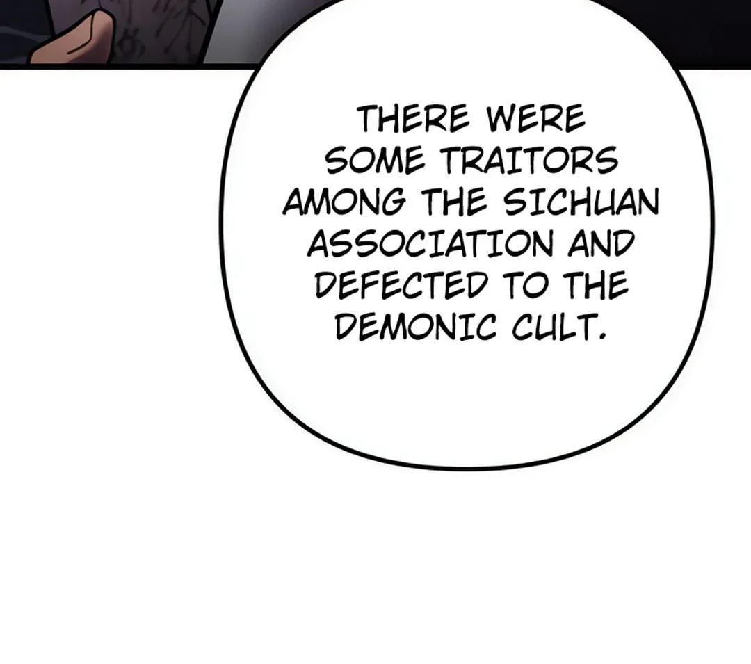 Revenge of Young Master Peng Chapter 157 page 44 - 