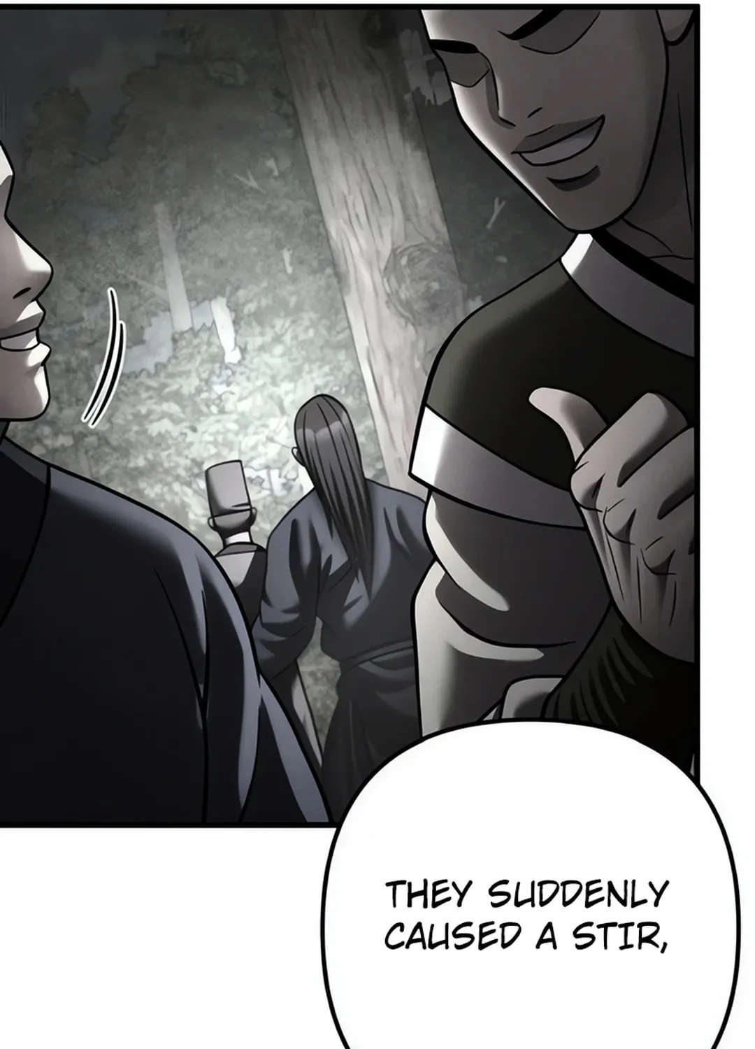 Revenge of Young Master Peng Chapter 157 page 45 - 