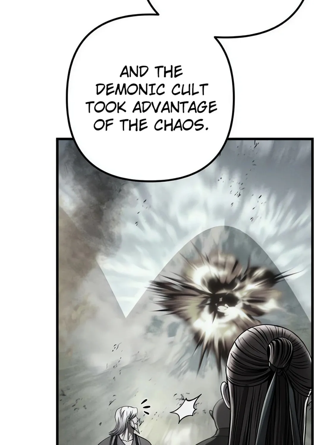 Revenge of Young Master Peng Chapter 157 page 46 - 