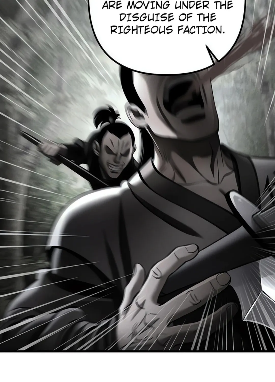 Revenge of Young Master Peng Chapter 157 page 50 - 