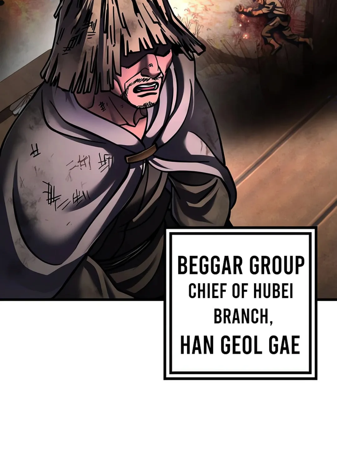 Revenge of Young Master Peng Chapter 157 page 55 - 