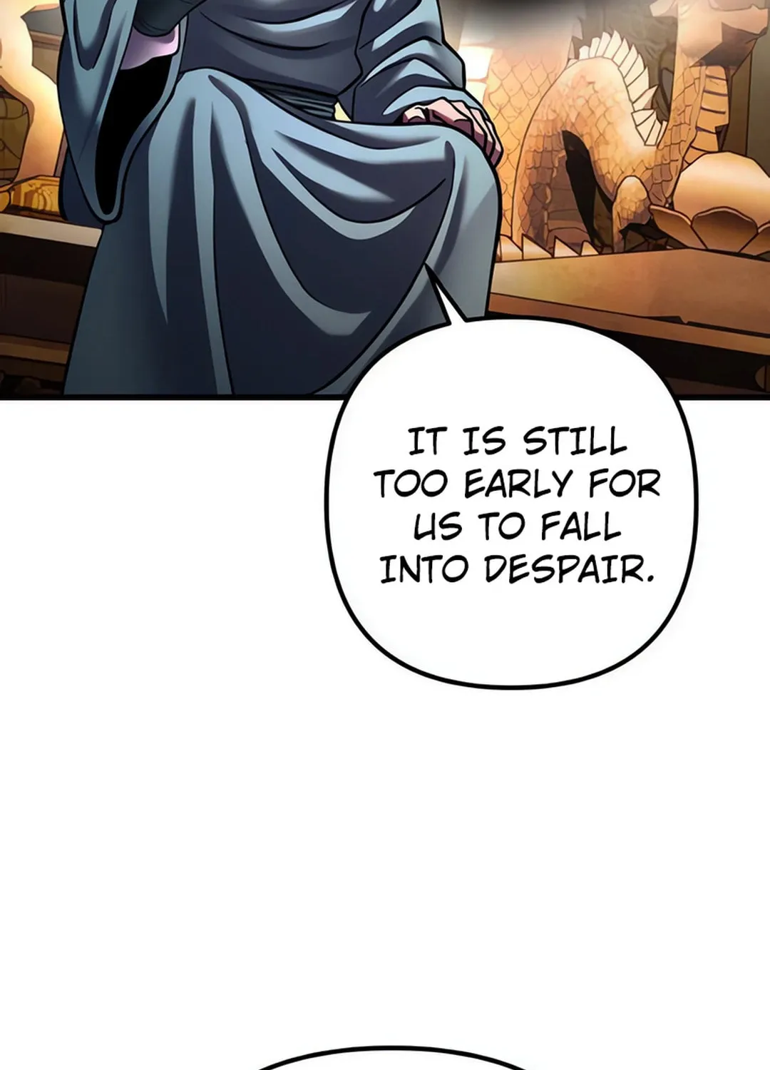Revenge of Young Master Peng Chapter 157 page 59 - 