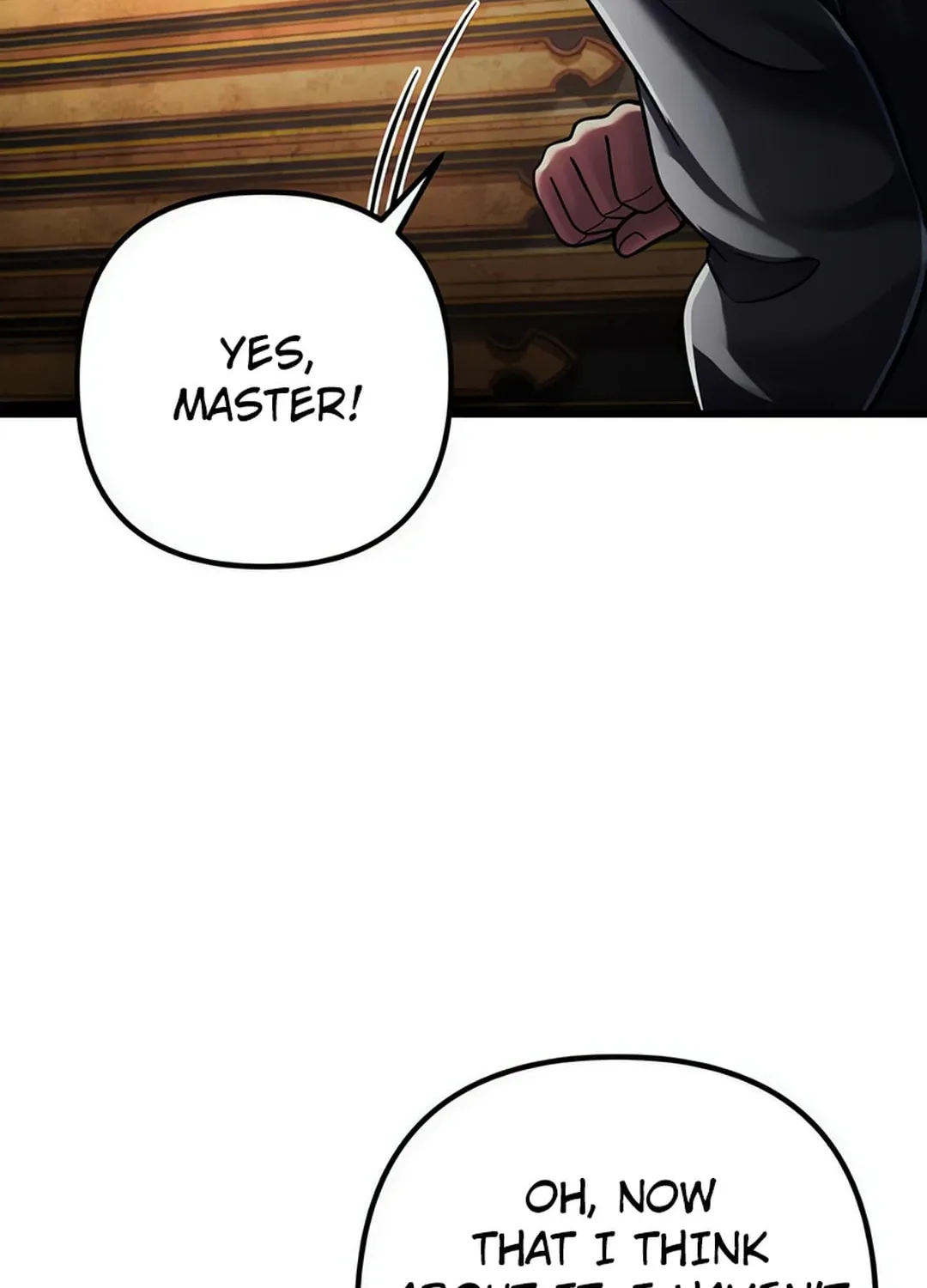 Revenge of Young Master Peng Chapter 157 page 61 - 