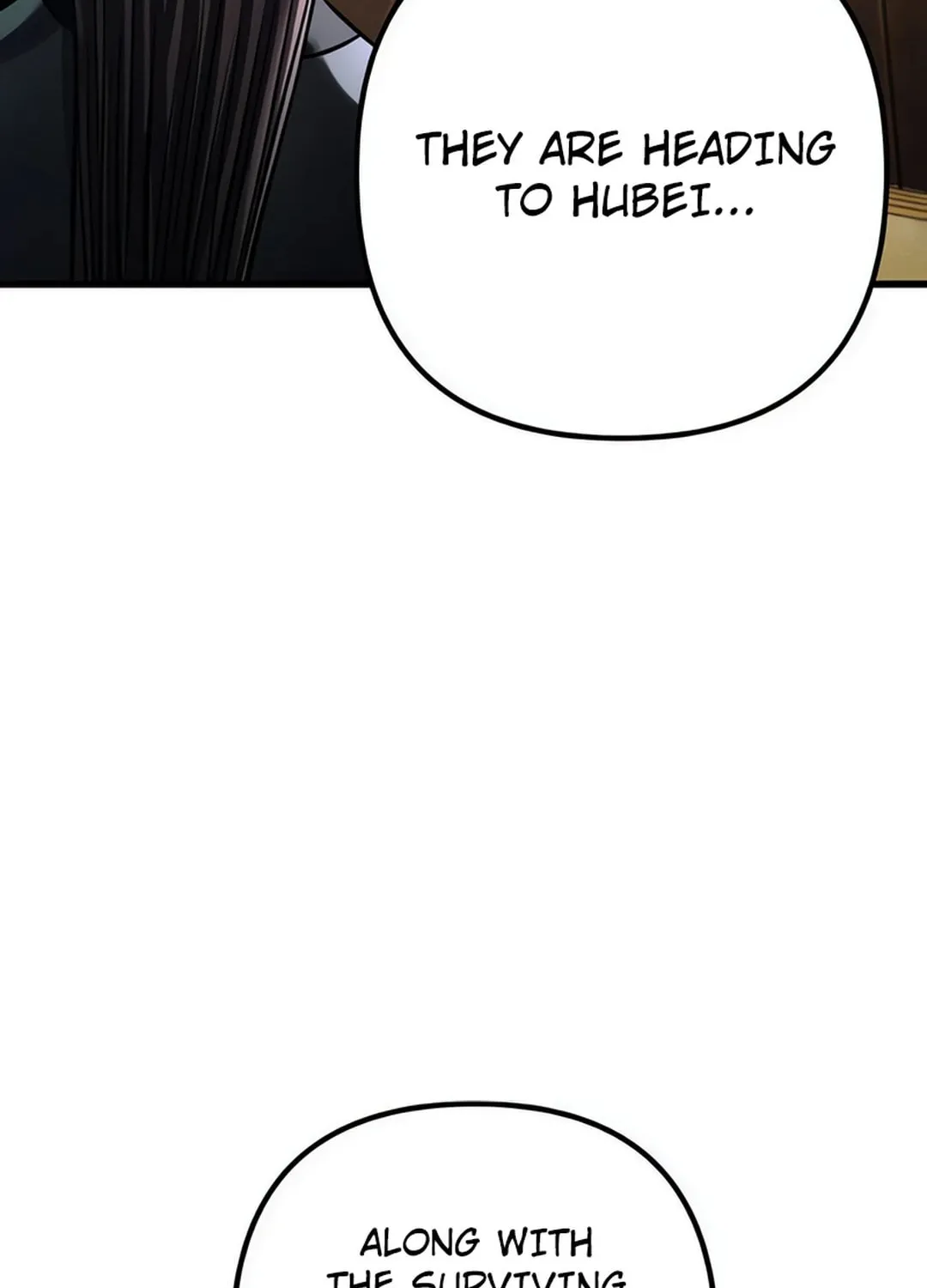 Revenge of Young Master Peng Chapter 157 page 63 - 