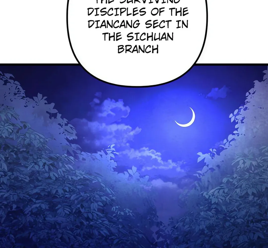 Revenge of Young Master Peng Chapter 157 page 64 - 