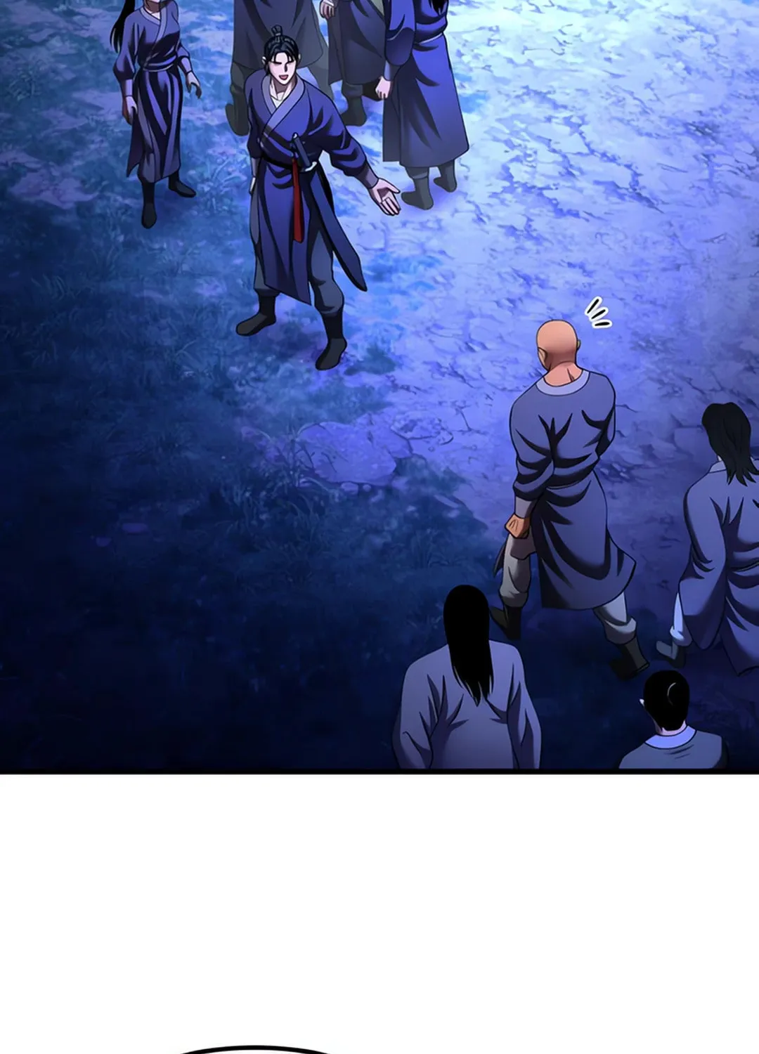 Revenge of Young Master Peng Chapter 157 page 66 - 