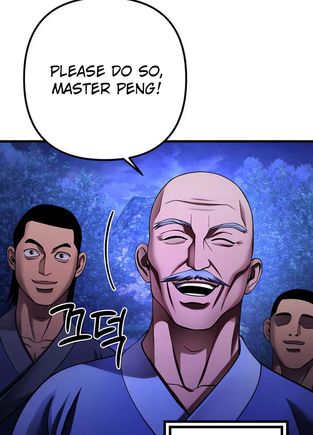 Revenge of Young Master Peng Chapter 157 page 67 - 