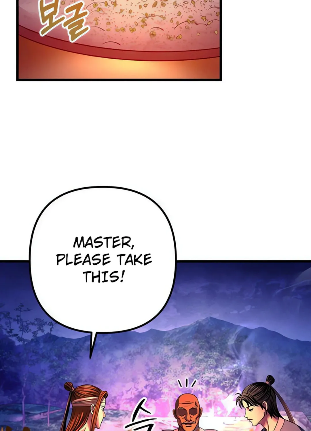 Revenge of Young Master Peng Chapter 157 page 74 - 