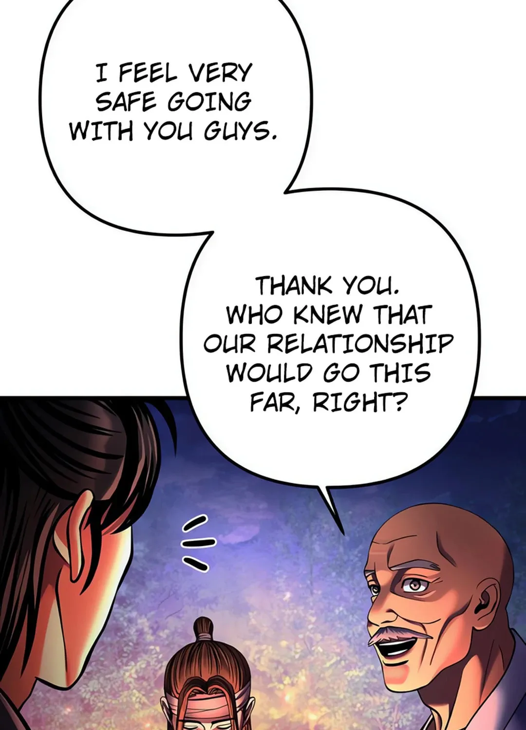 Revenge of Young Master Peng Chapter 157 page 76 - 