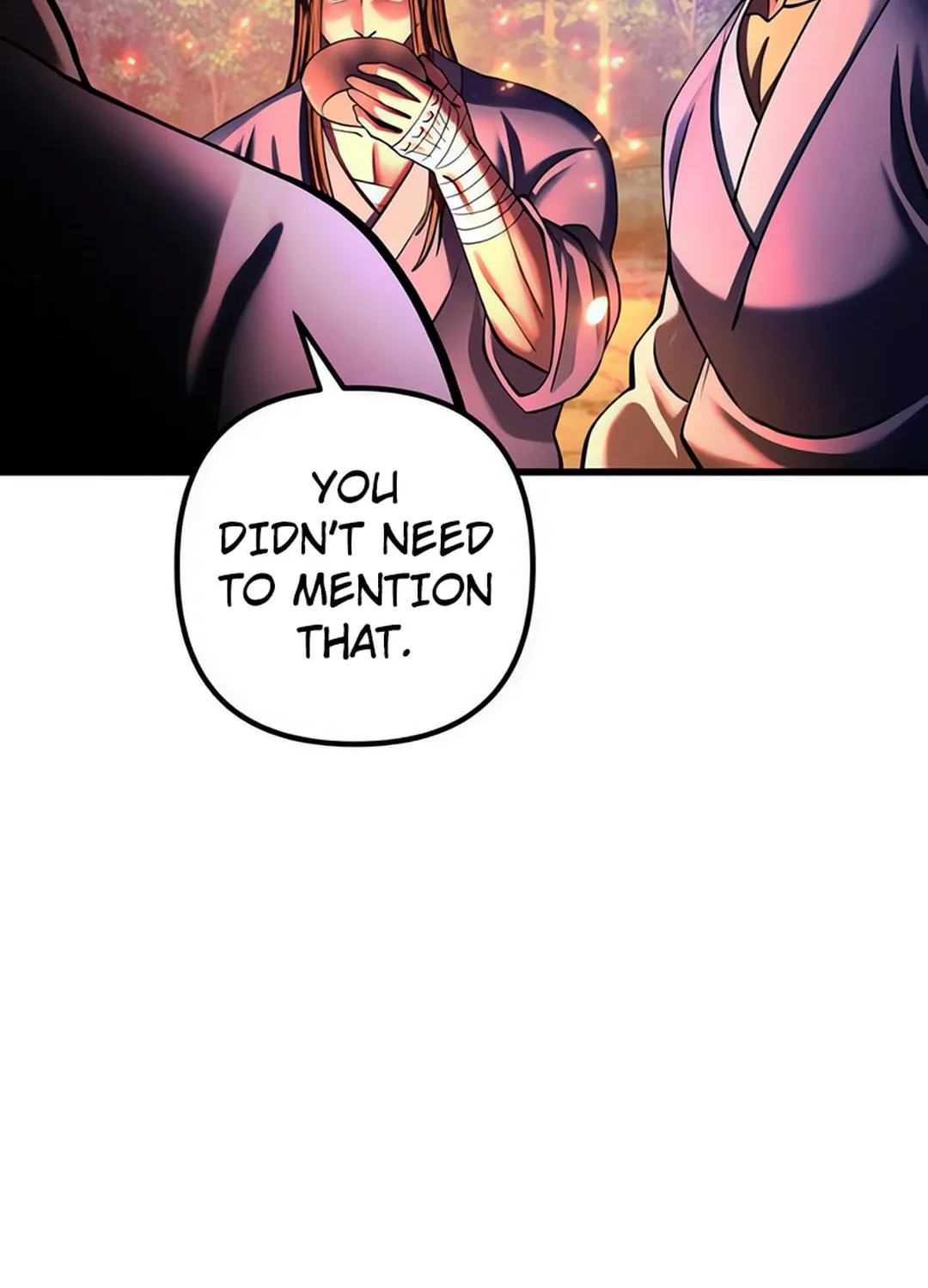 Revenge of Young Master Peng Chapter 157 page 77 - 