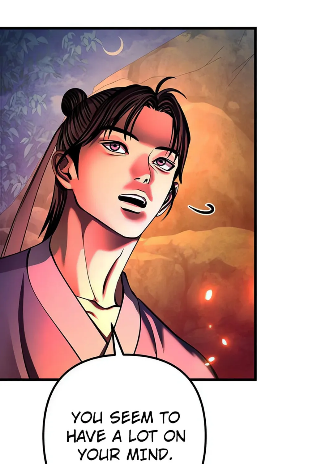 Revenge of Young Master Peng Chapter 157 page 80 - 