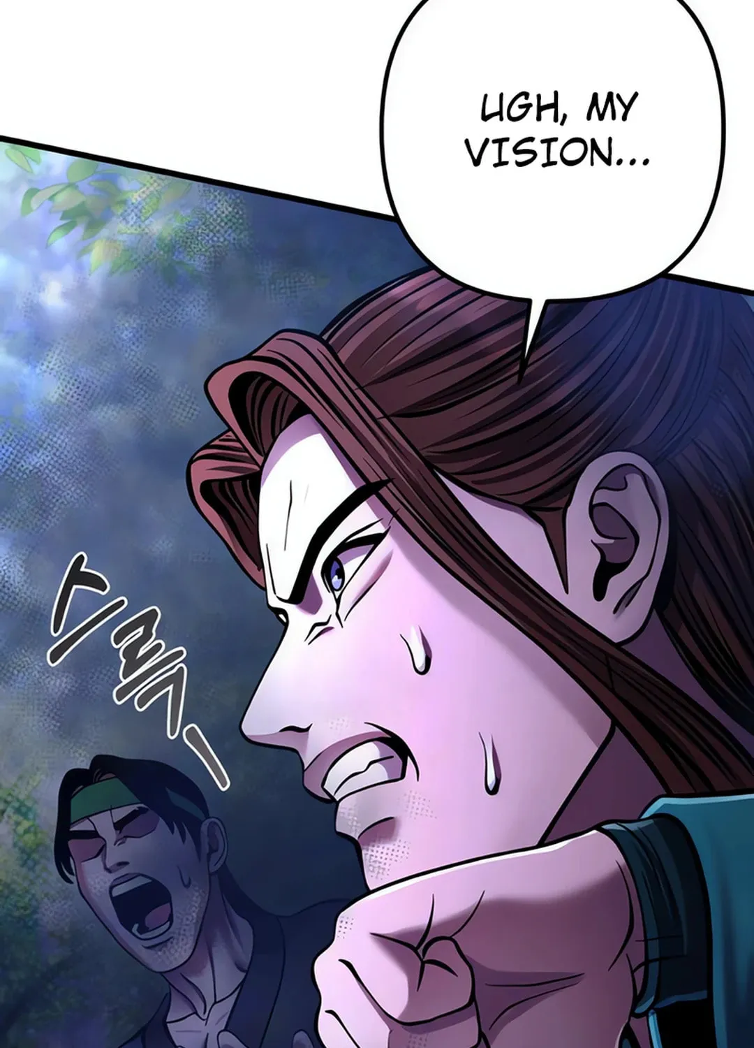 Revenge of Young Master Peng Chapter 157 page 9 - 