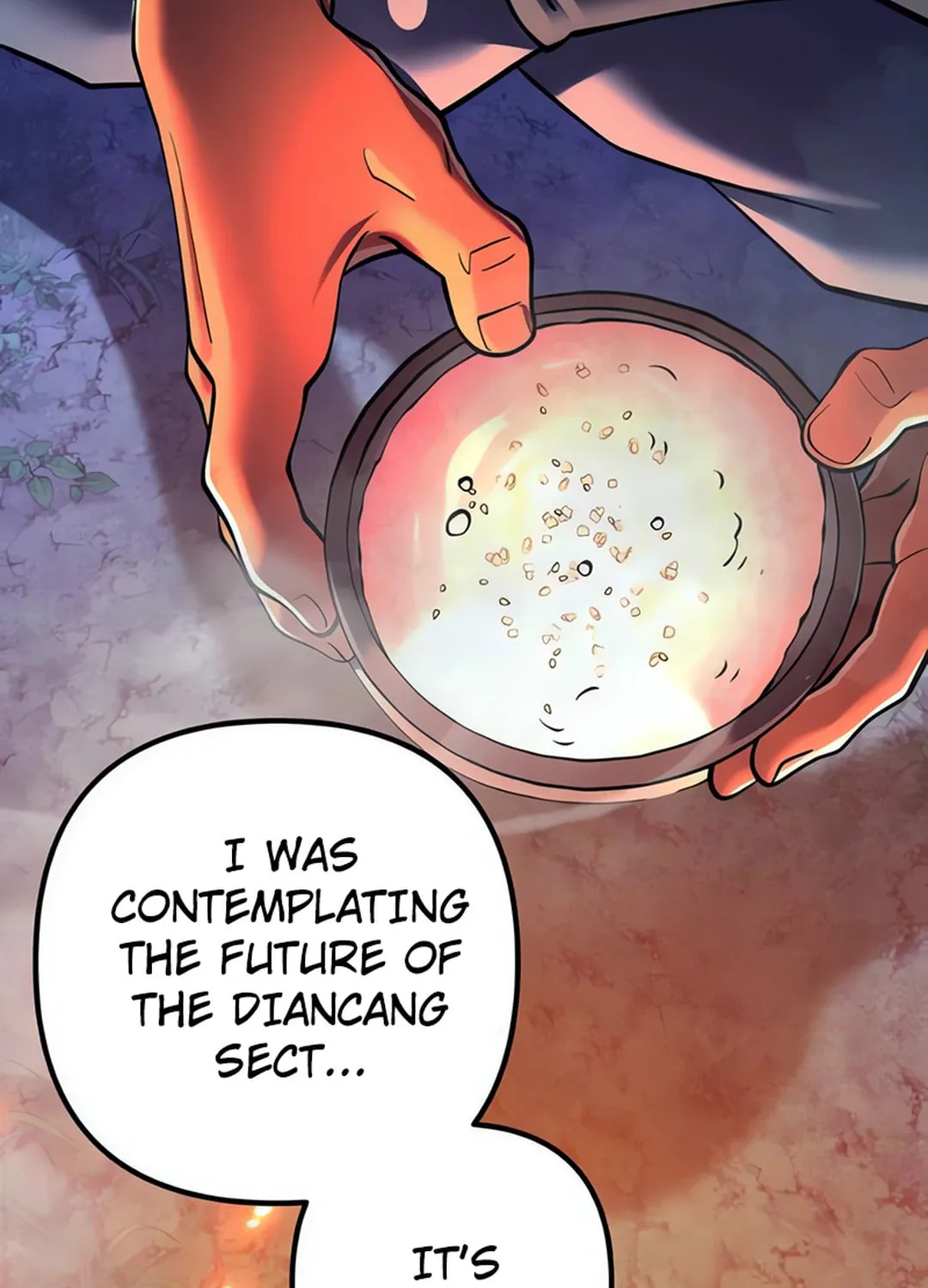 Revenge of Young Master Peng Chapter 157 page 82 - 