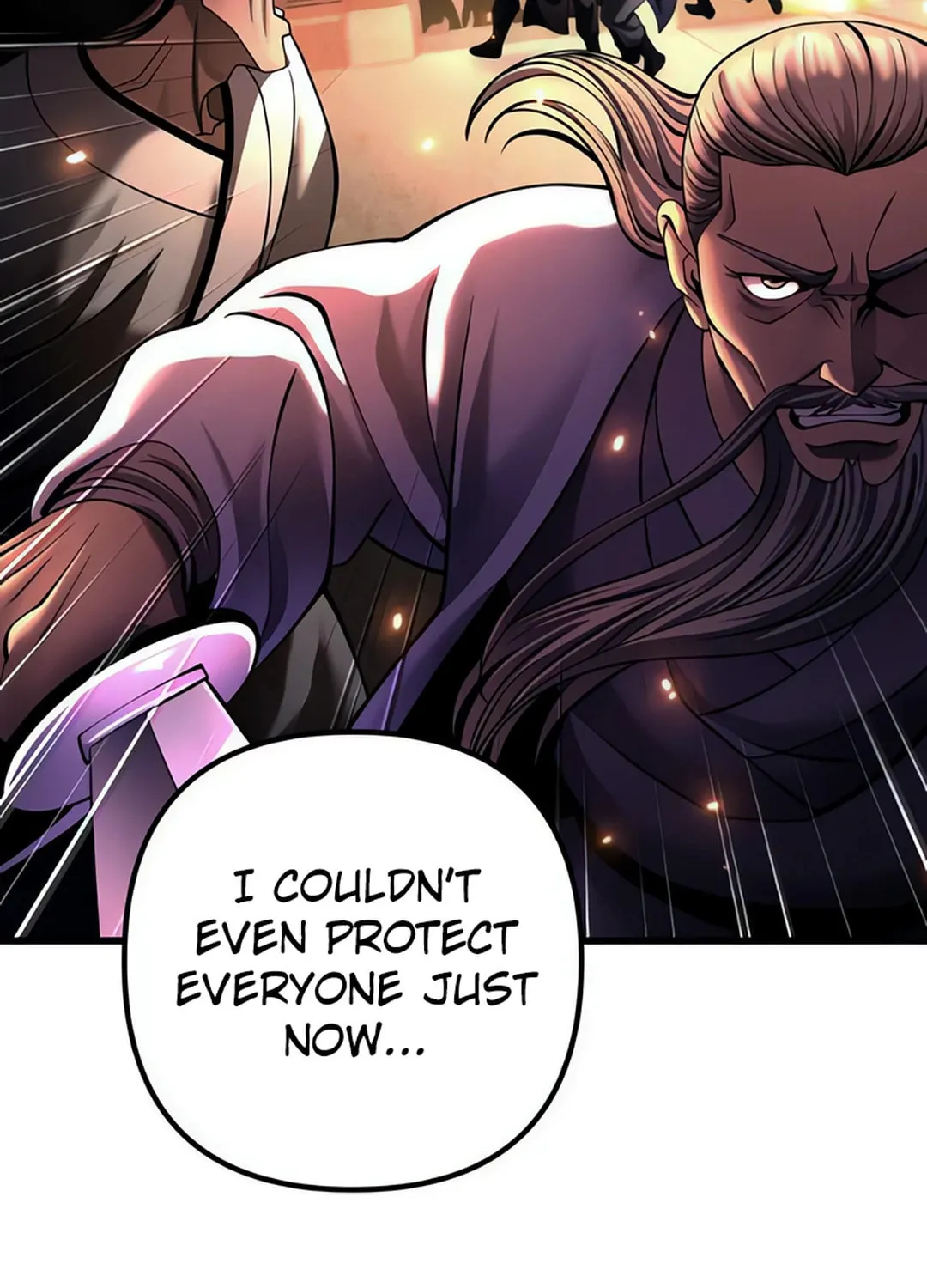 Revenge of Young Master Peng Chapter 157 page 84 - 
