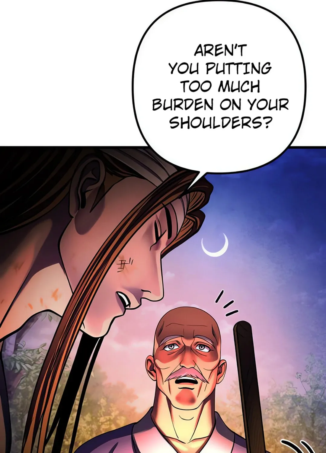 Revenge of Young Master Peng Chapter 157 page 86 - 