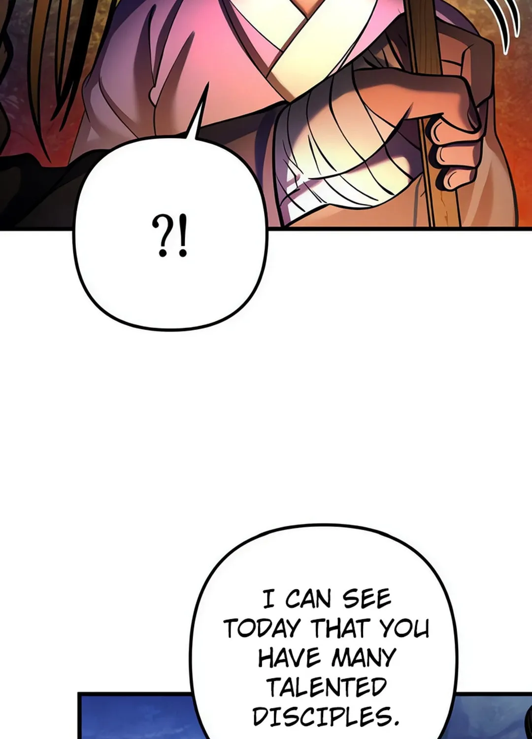 Revenge of Young Master Peng Chapter 157 page 87 - 