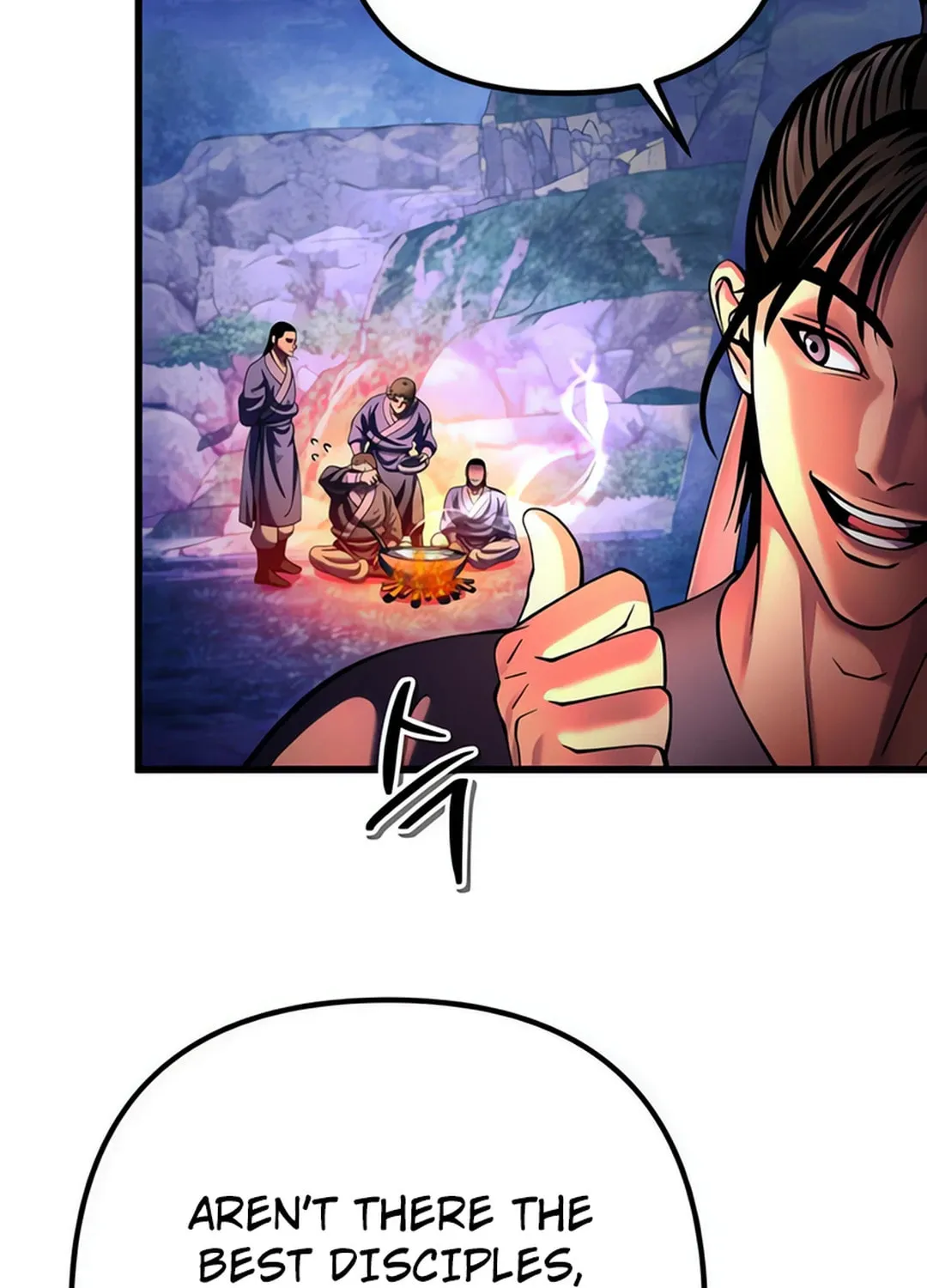 Revenge of Young Master Peng Chapter 157 page 88 - 