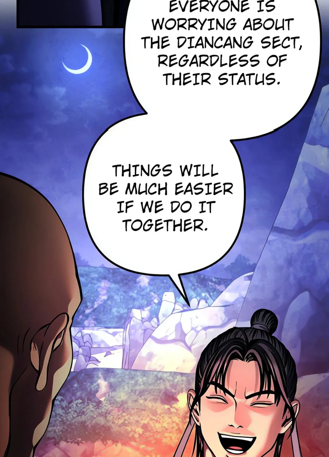 Revenge of Young Master Peng Chapter 157 page 90 - 