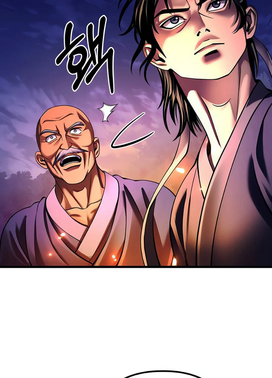 Revenge of Young Master Peng Chapter 157 page 96 - 