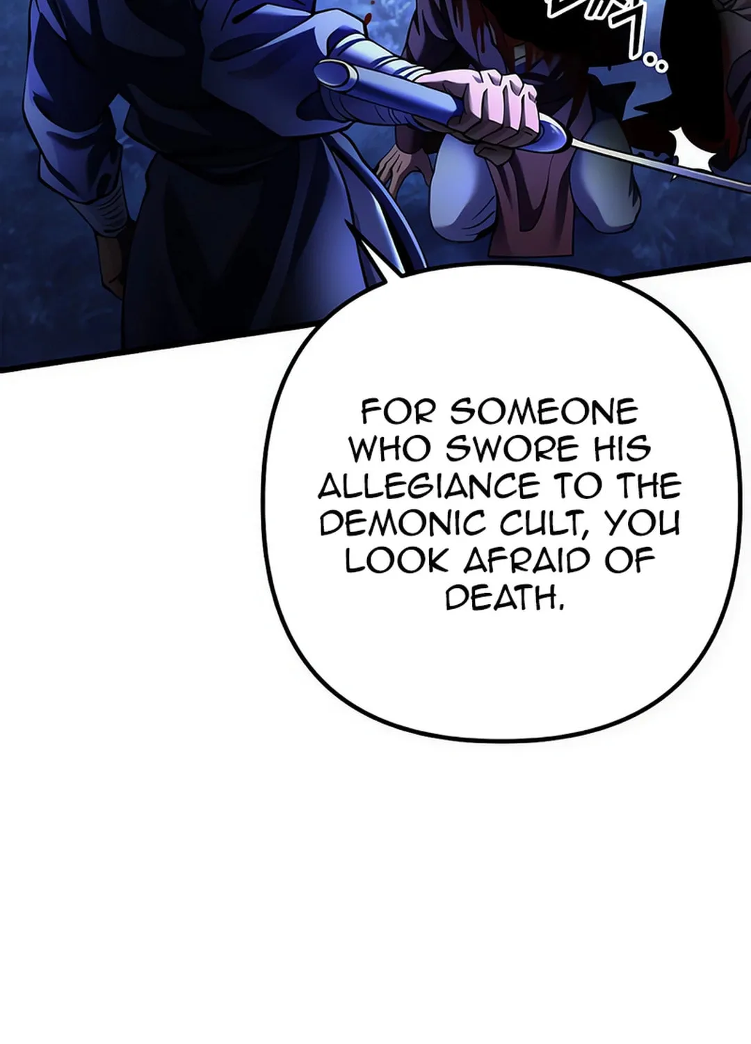 Revenge of Young Master Peng Chapter 158 page 102 - 