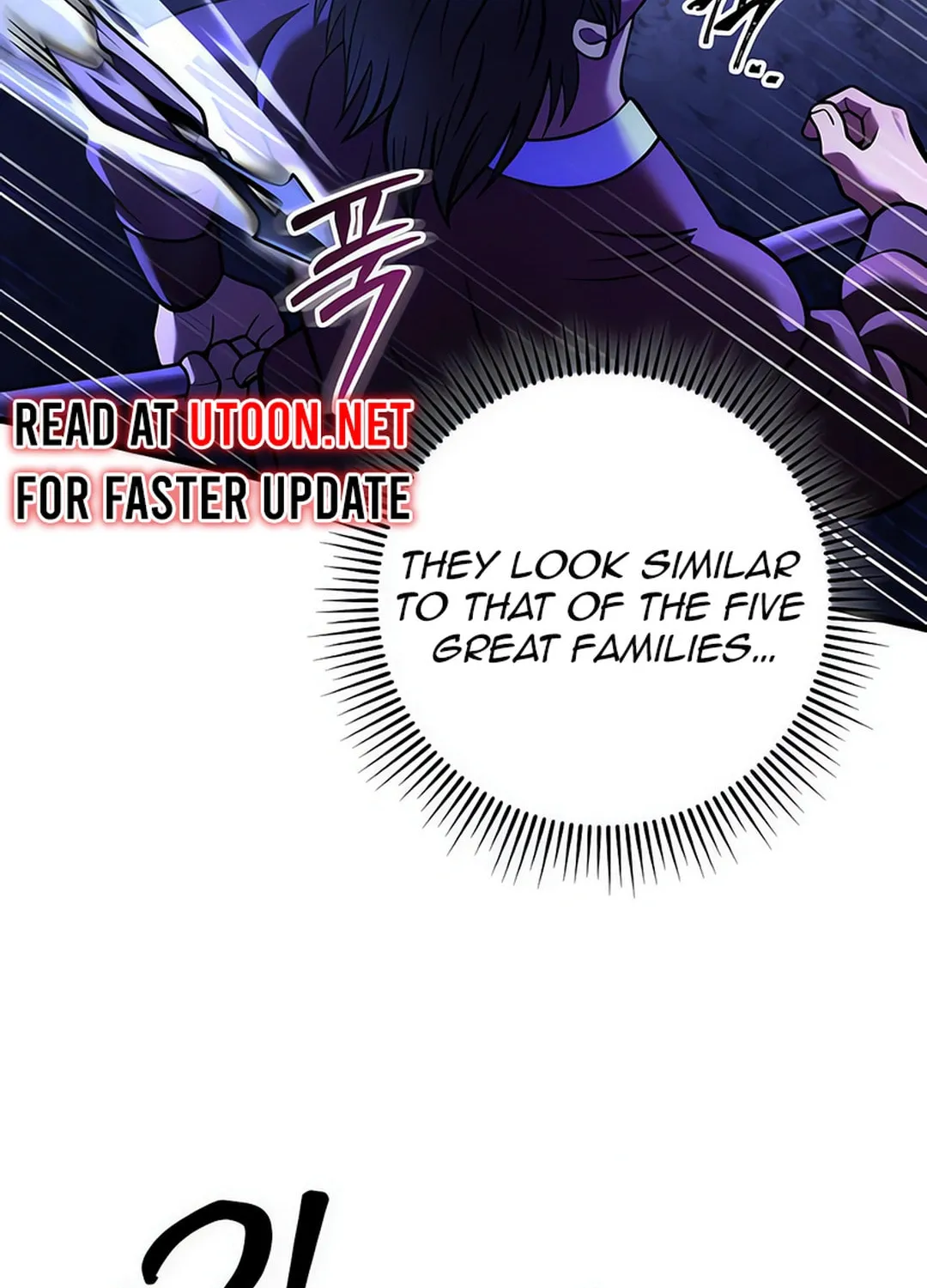 Revenge of Young Master Peng Chapter 158 page 111 - 