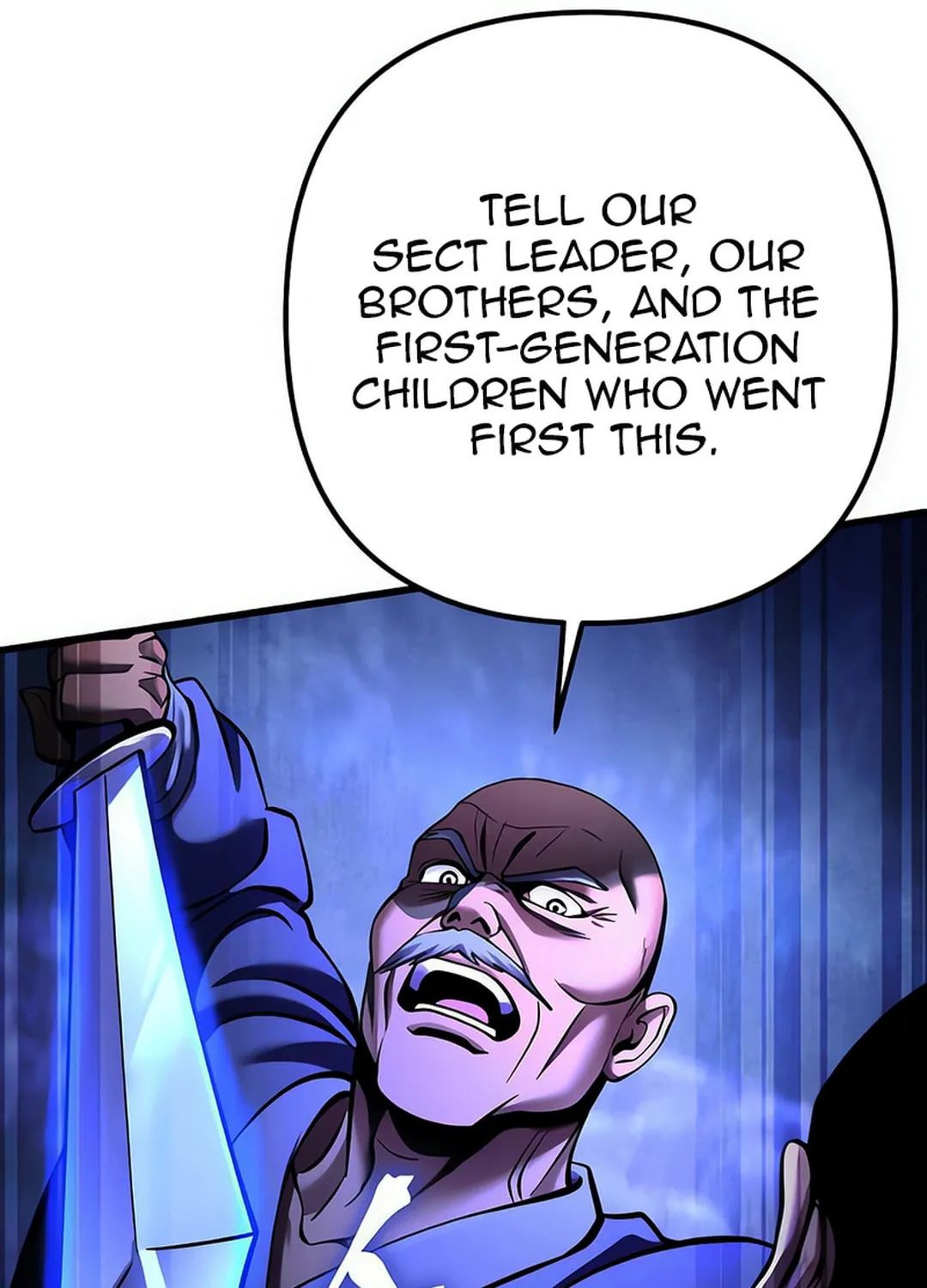 Revenge of Young Master Peng Chapter 158 page 113 - 