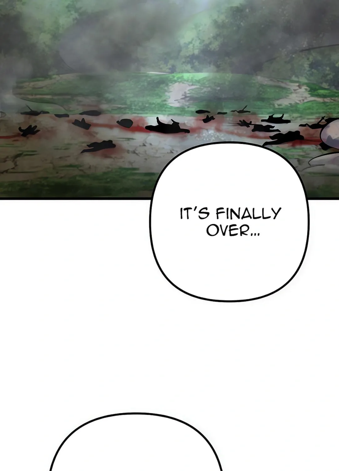 Revenge of Young Master Peng Chapter 158 page 120 - 