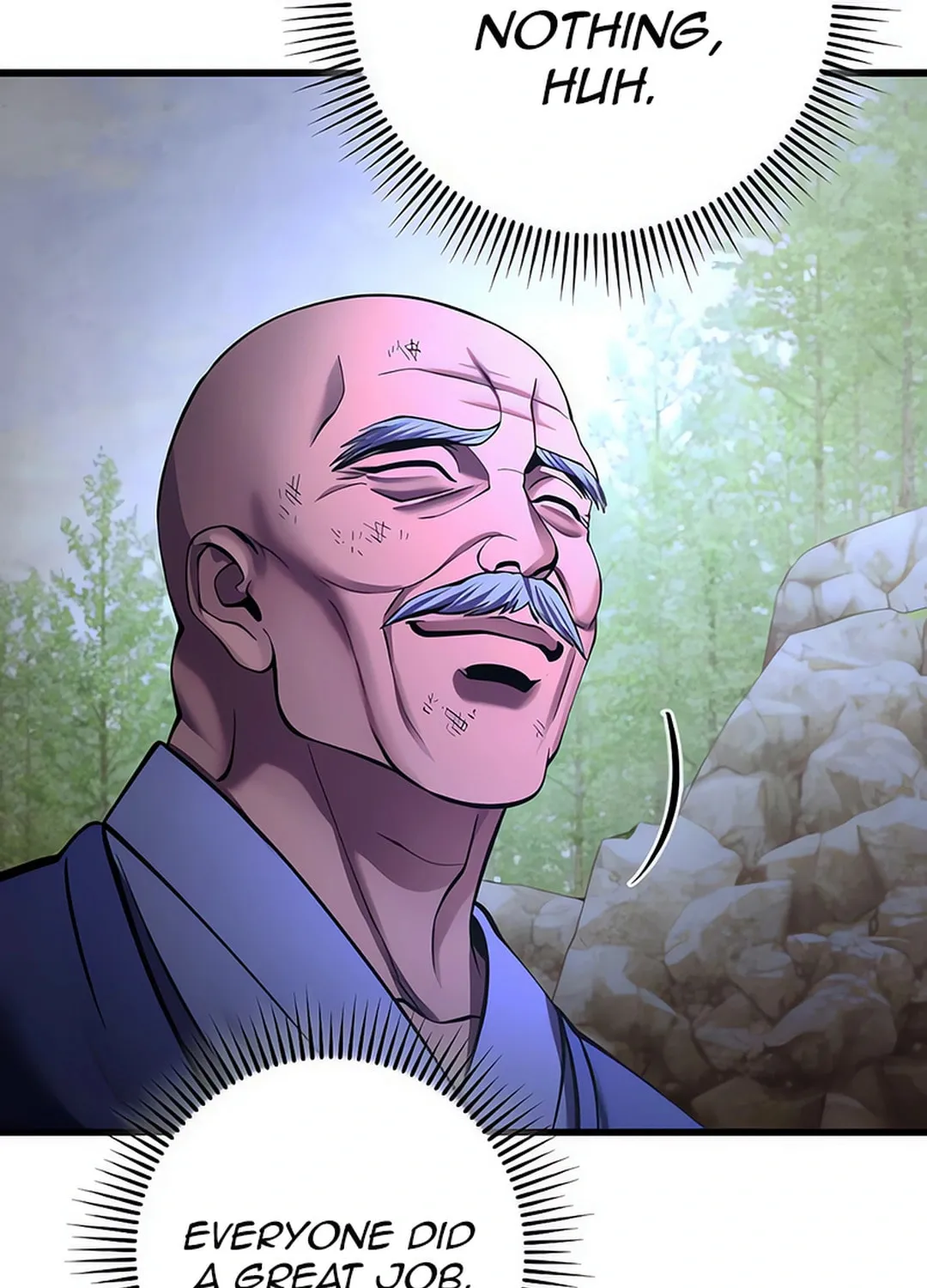 Revenge of Young Master Peng Chapter 158 page 123 - 