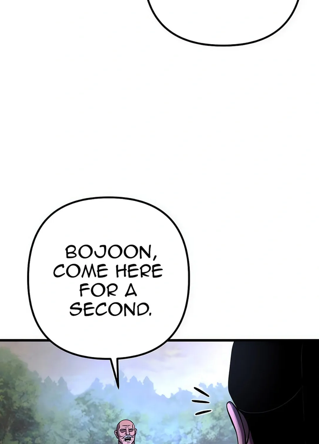 Revenge of Young Master Peng Chapter 158 page 126 - 