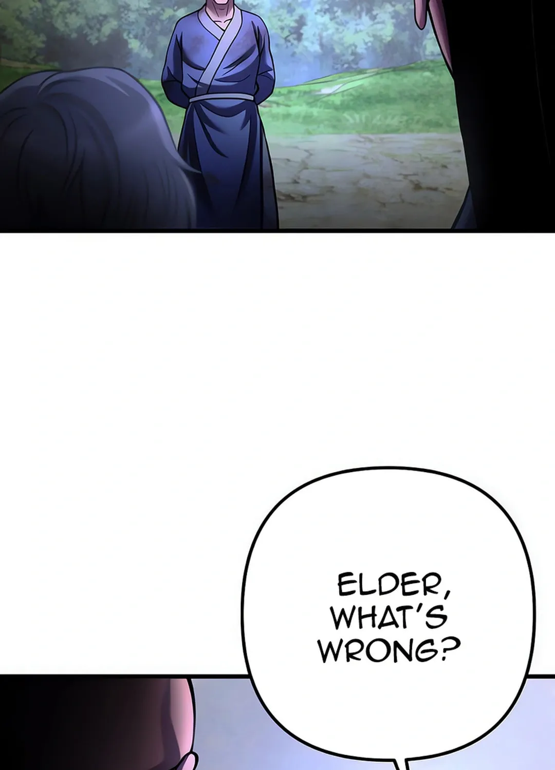 Revenge of Young Master Peng Chapter 158 page 127 - 