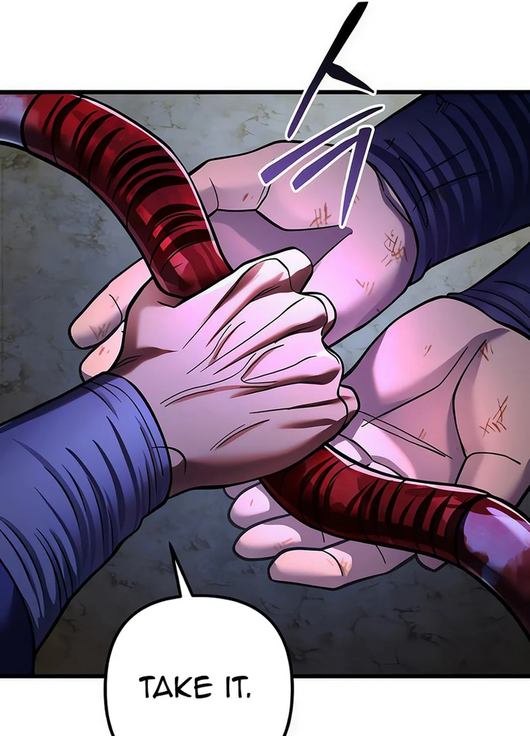 Revenge of Young Master Peng Chapter 158 page 130 - 