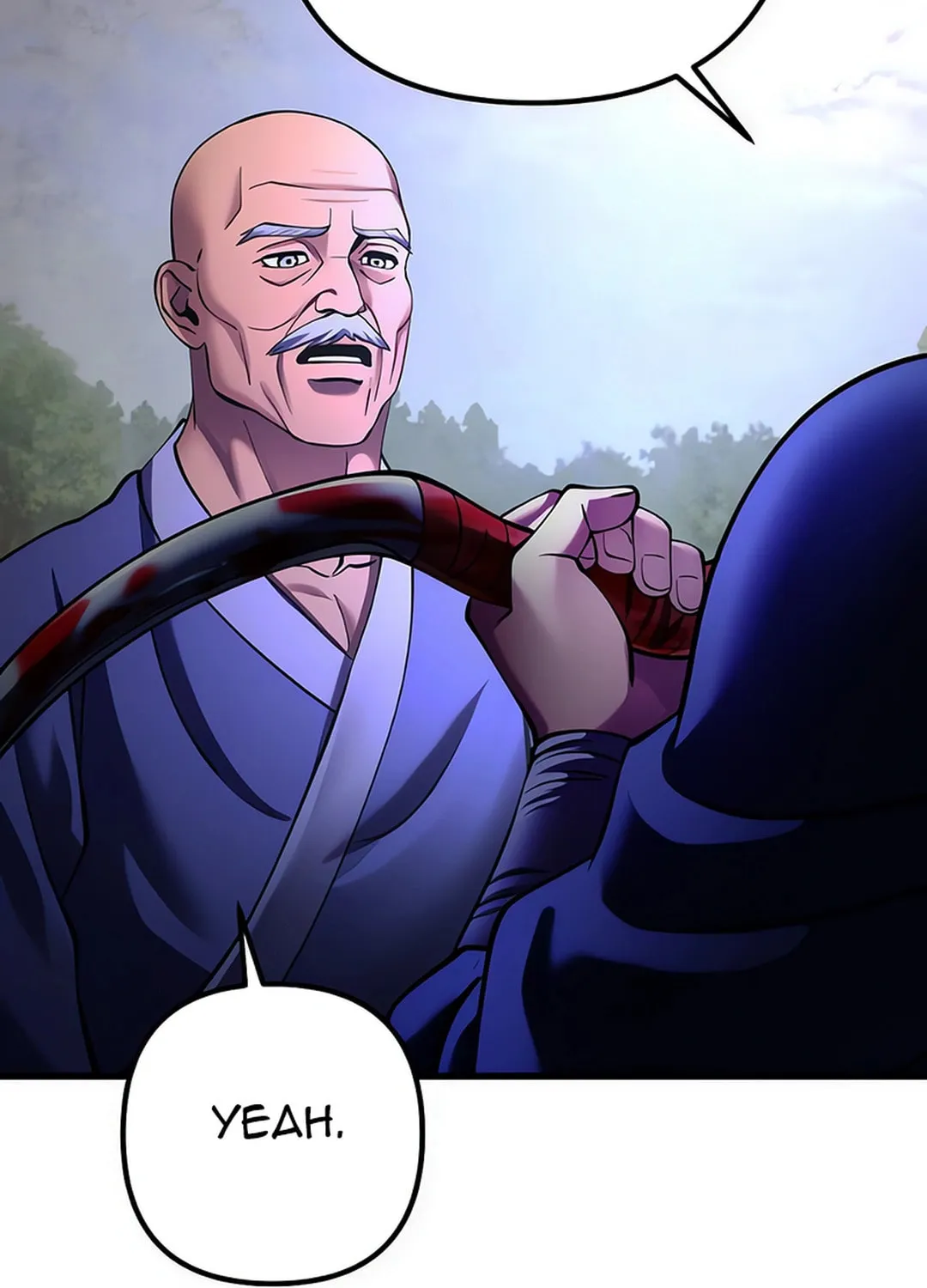Revenge of Young Master Peng Chapter 158 page 134 - 