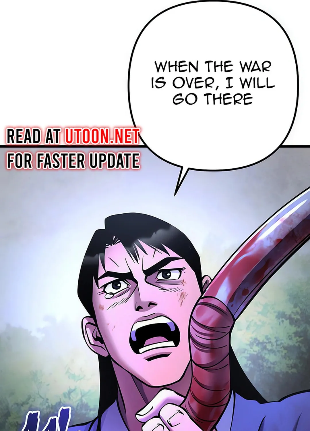 Revenge of Young Master Peng Chapter 158 page 136 - 