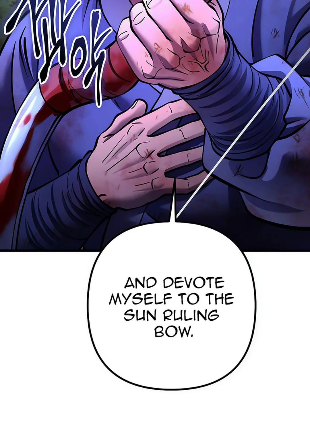 Revenge of Young Master Peng Chapter 158 page 137 - 