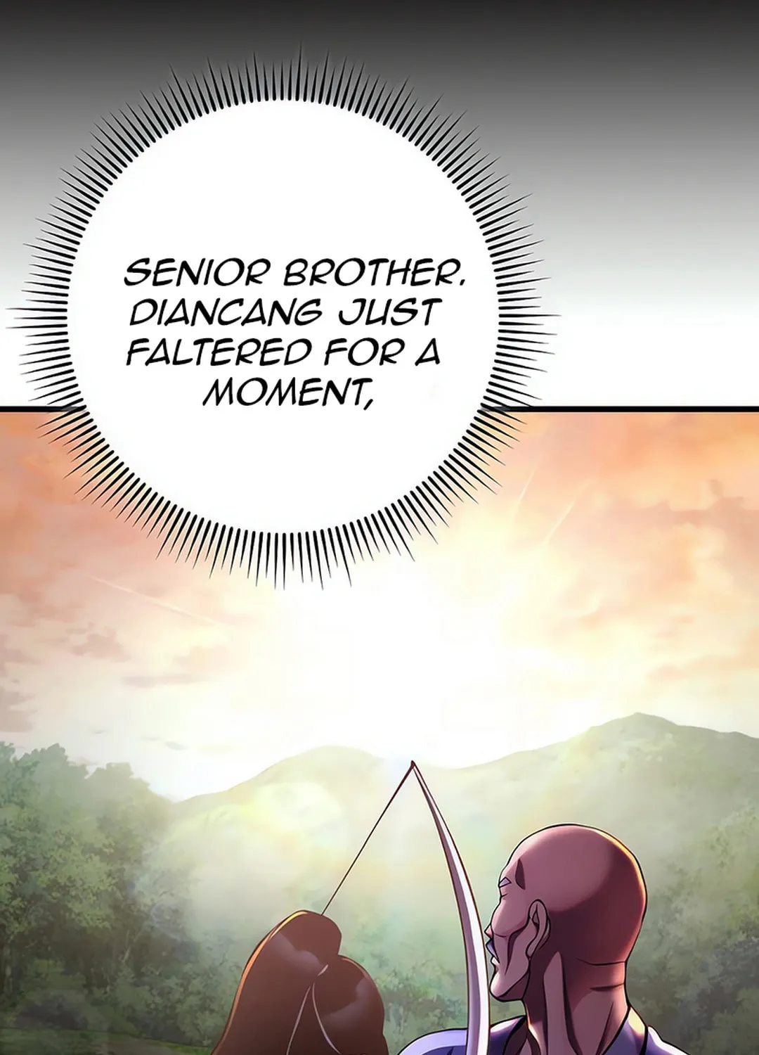 Revenge of Young Master Peng Chapter 158 page 143 - 