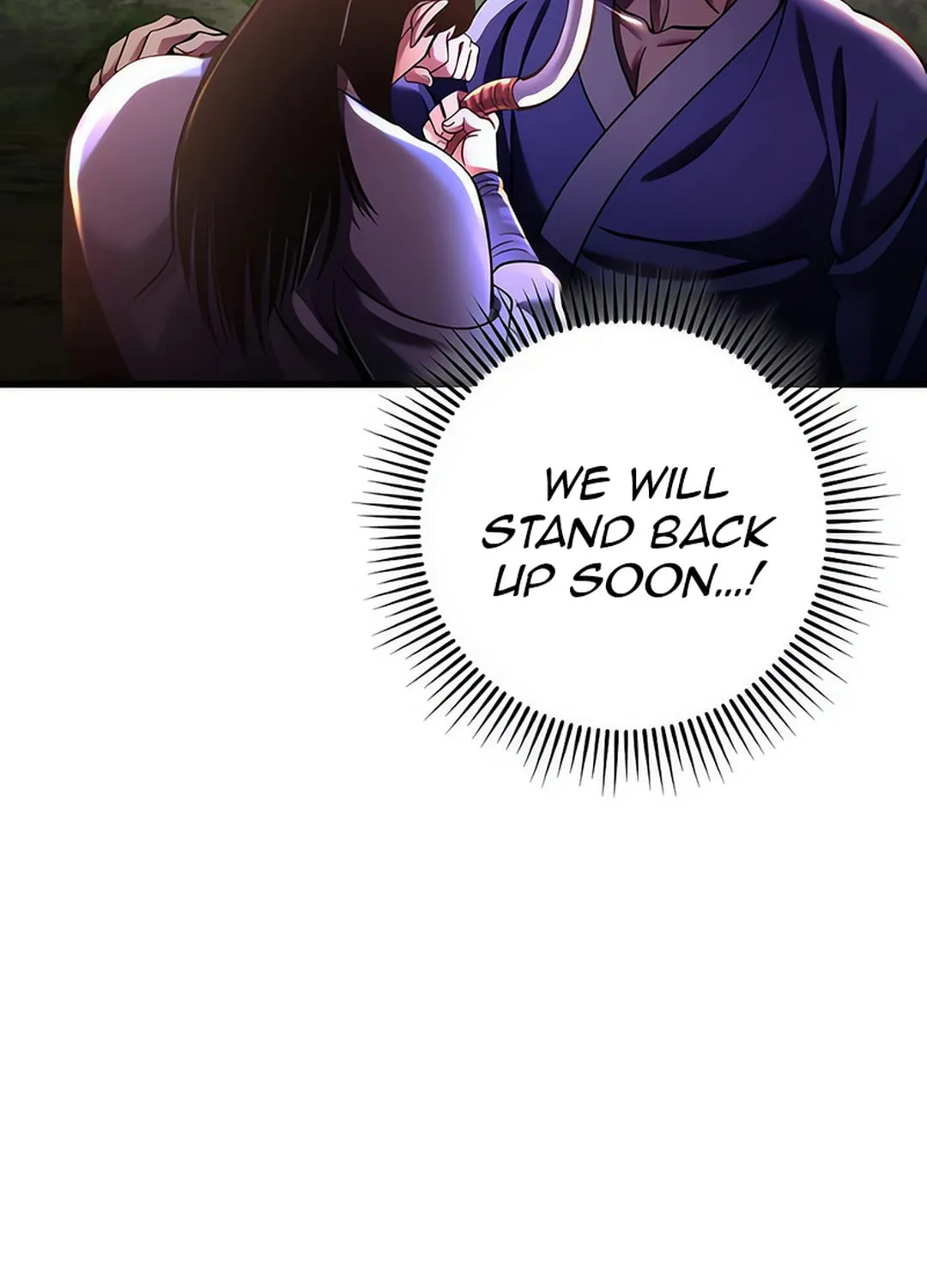 Revenge of Young Master Peng Chapter 158 page 144 - 