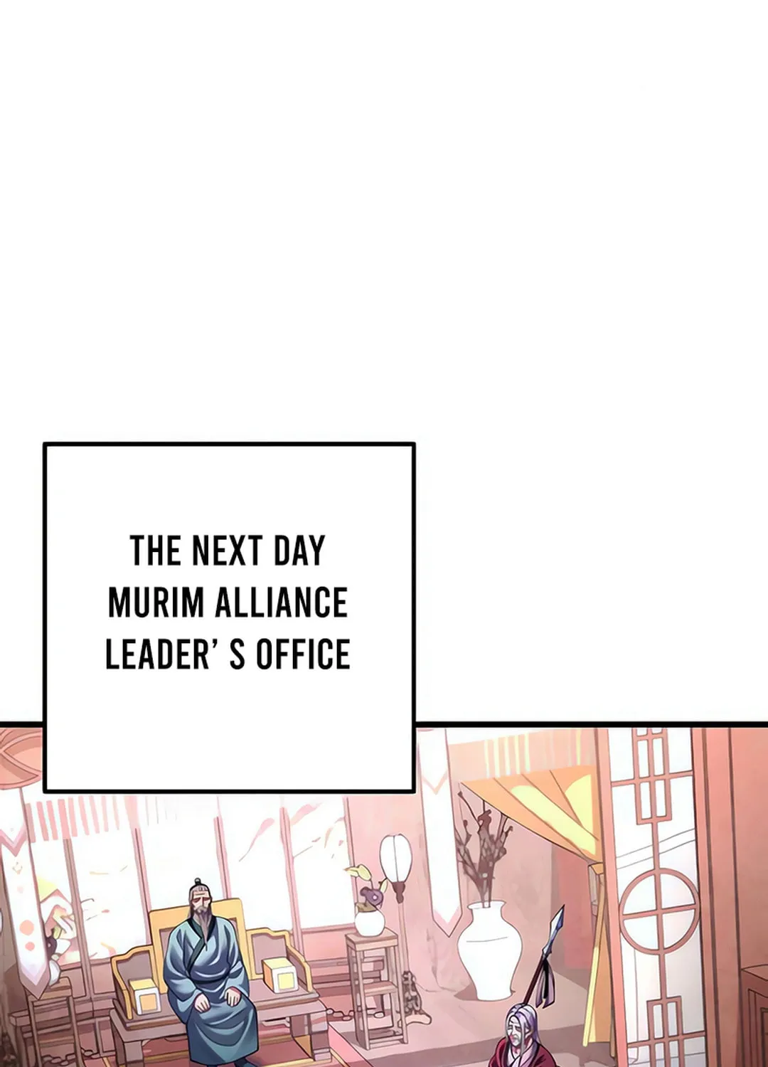 Revenge of Young Master Peng Chapter 158 page 145 - 