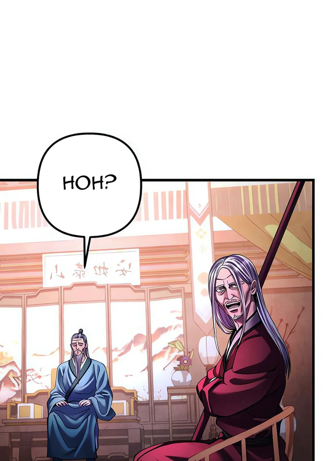 Revenge of Young Master Peng Chapter 158 page 147 - 