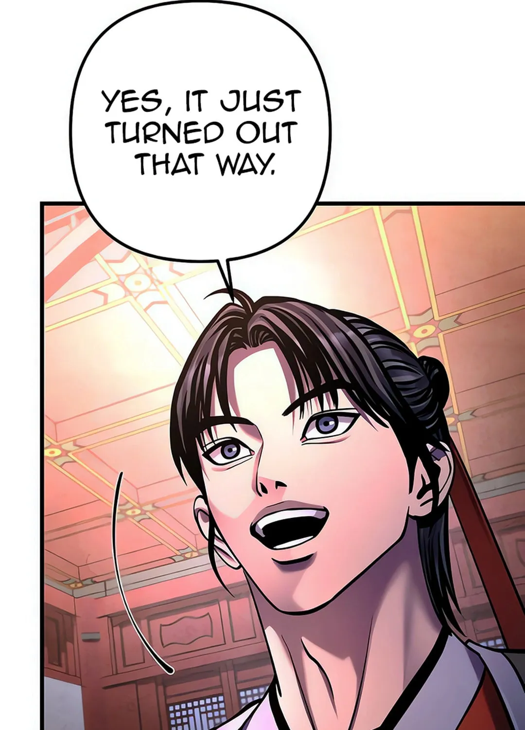Revenge of Young Master Peng Chapter 158 page 149 - 