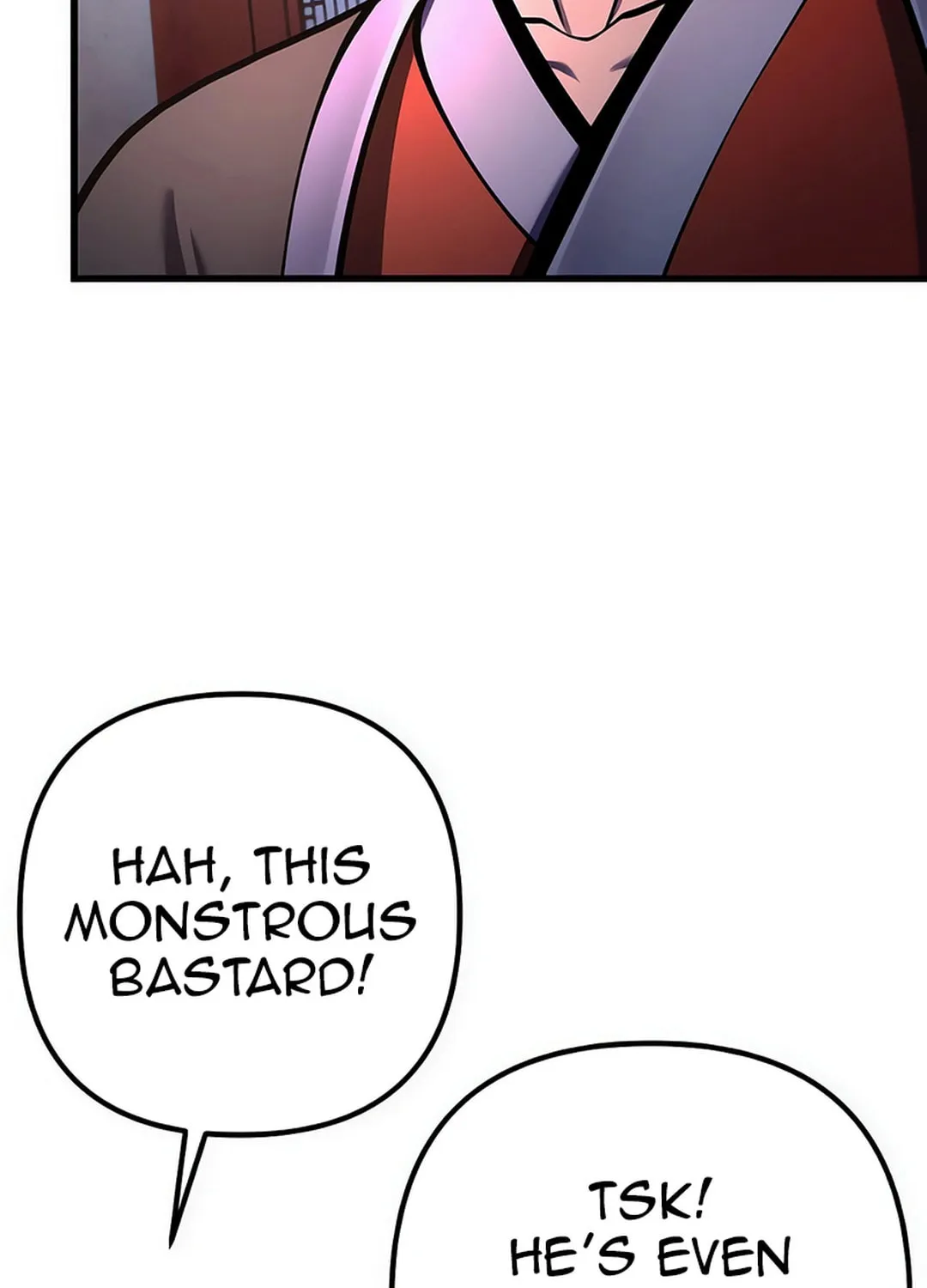 Revenge of Young Master Peng Chapter 158 page 150 - 
