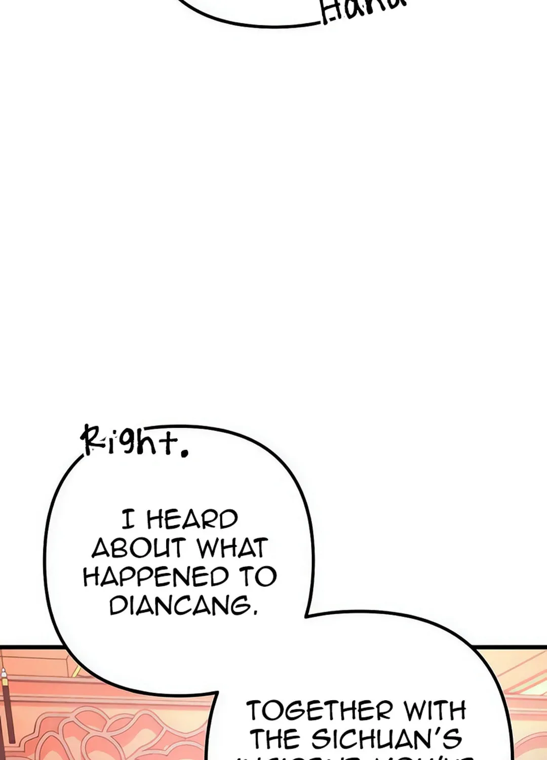 Revenge of Young Master Peng Chapter 158 page 152 - 