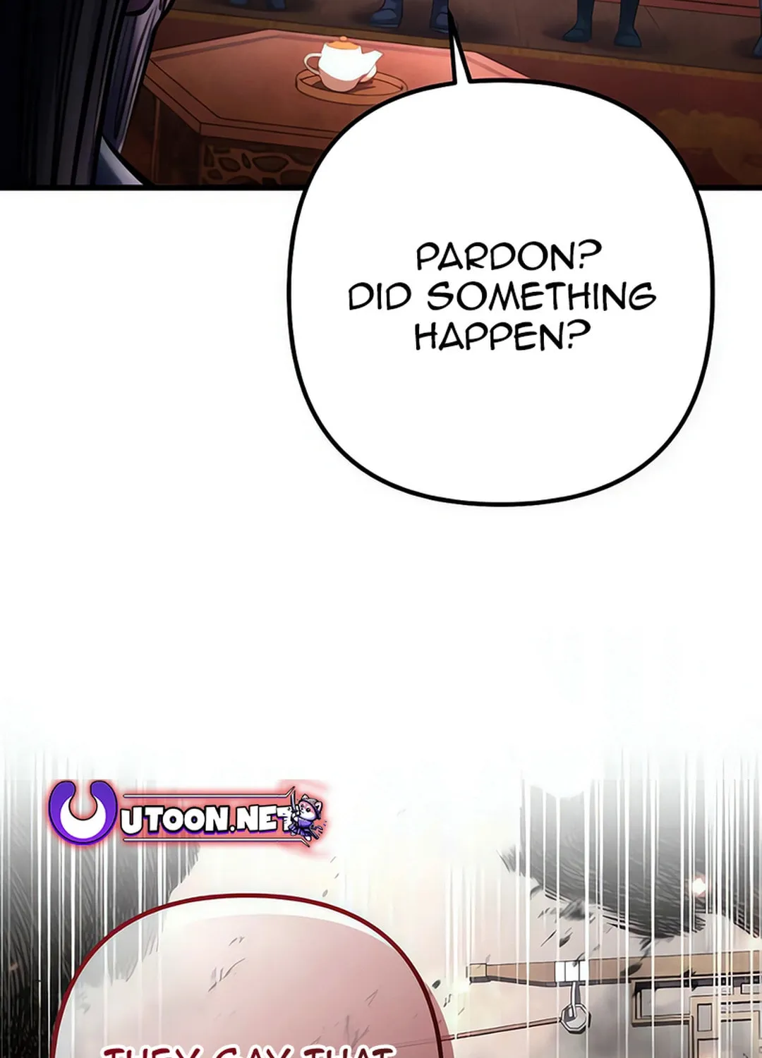 Revenge of Young Master Peng Chapter 158 page 156 - 