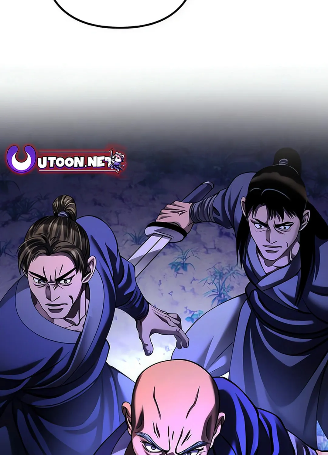 Revenge of Young Master Peng Chapter 158 page 3 - 