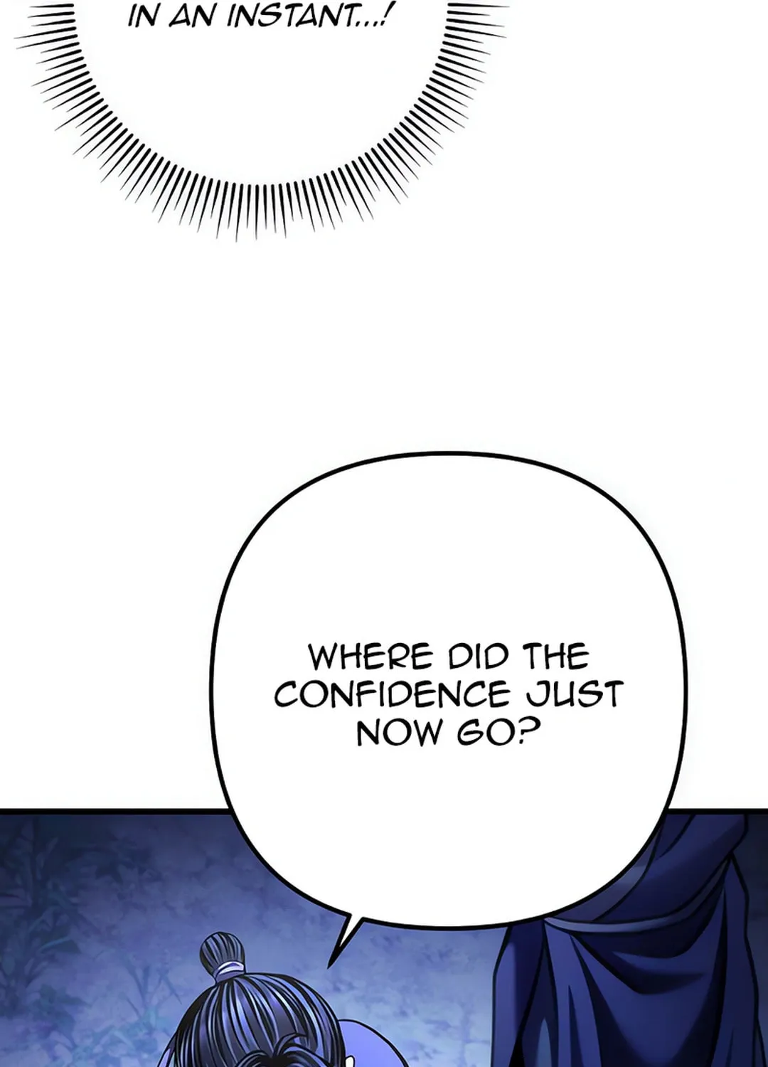 Revenge of Young Master Peng Chapter 158 page 21 - 